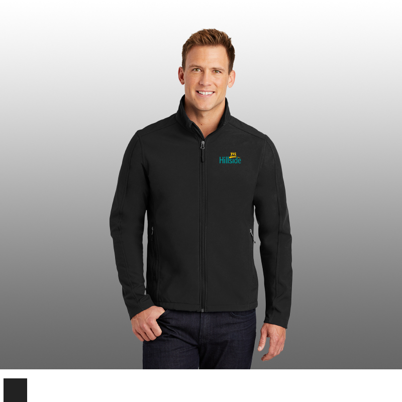 Port Authority® Core Soft Shell Jacket