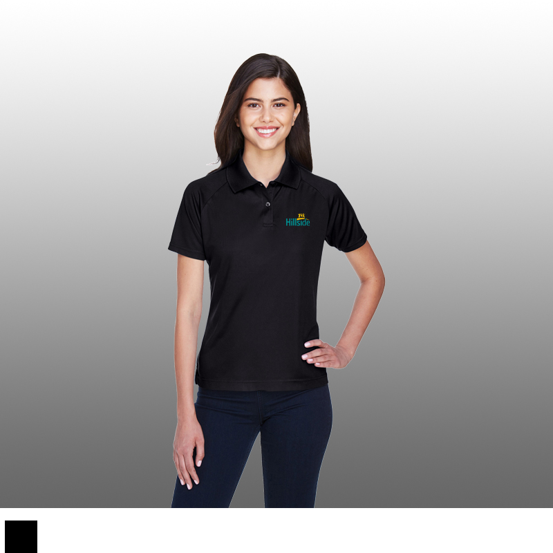 Extreme Ladies' Eperformance™ Piqué Polo