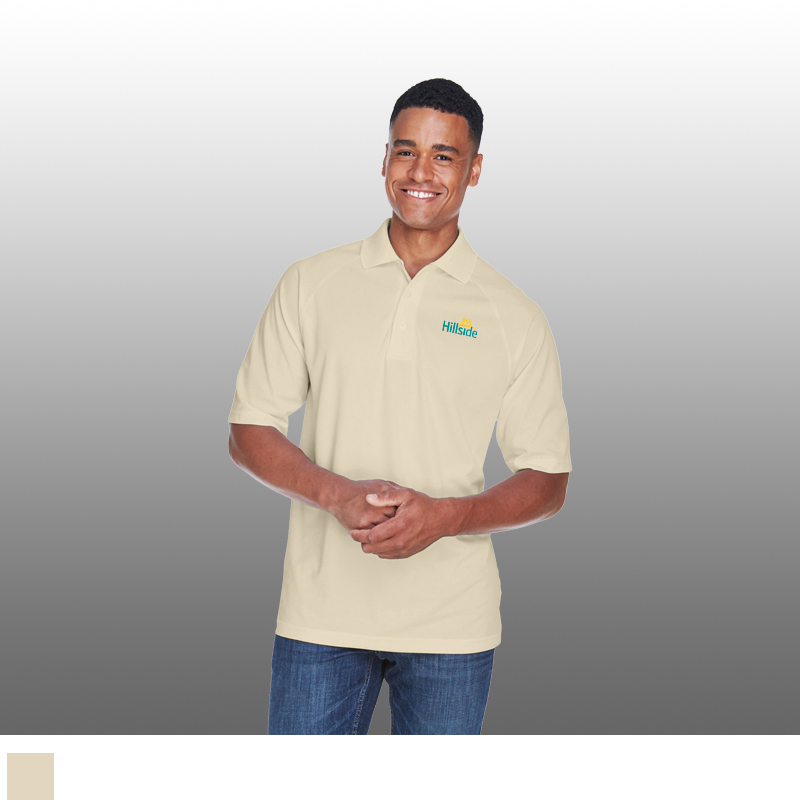 Extreme Men's Eperformance™ Piqué Polo