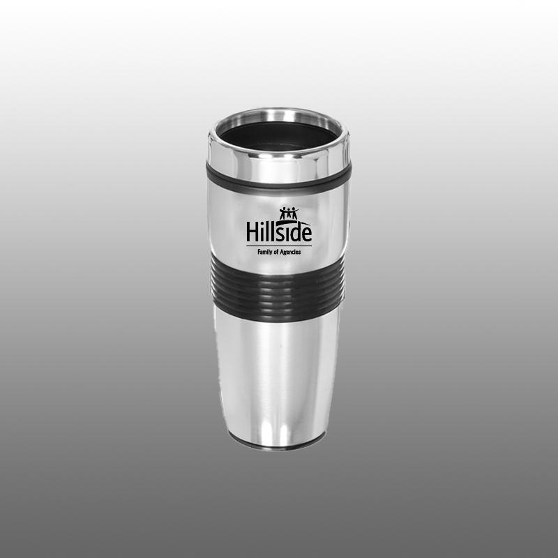 Equator 16 oz. Stainless Tumbler