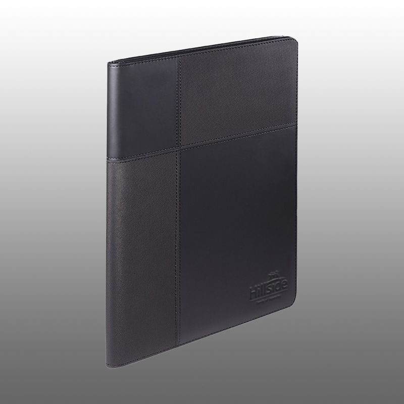 Duo-Textured Tuscany™ Padfolio