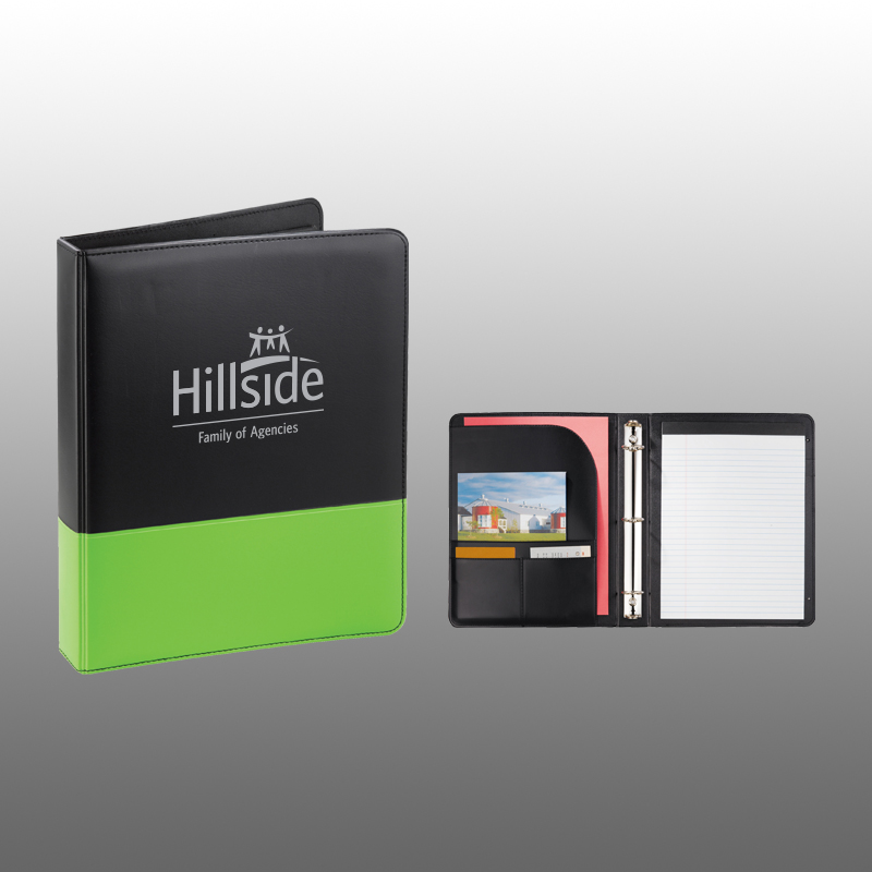 Associate Ringbinder