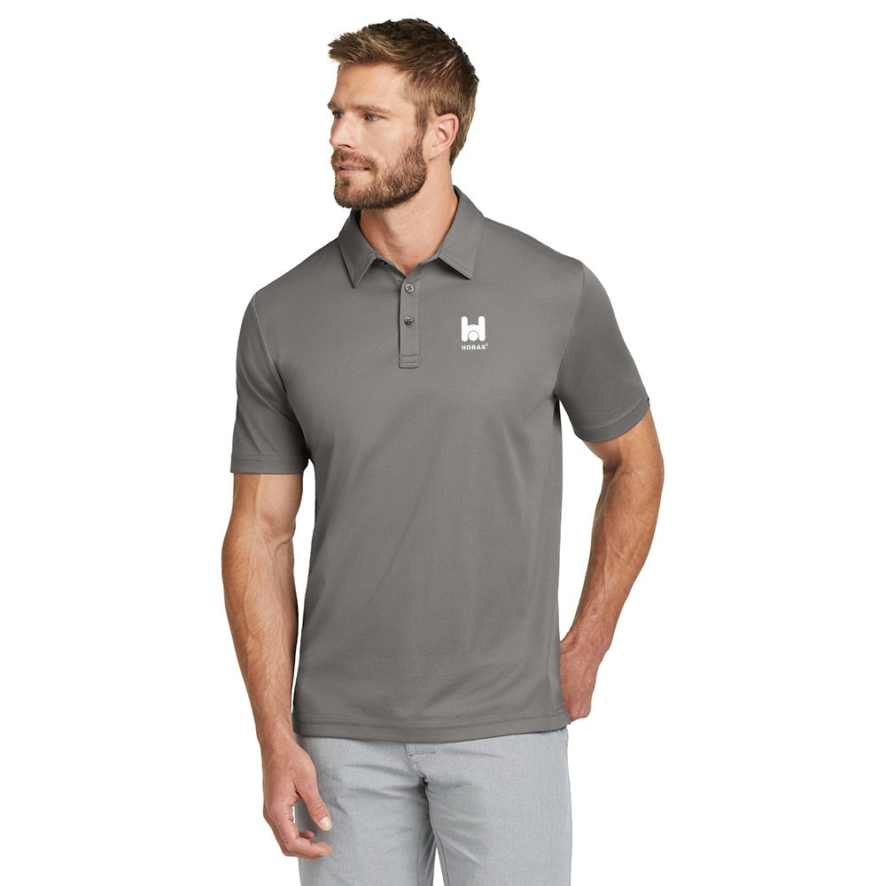 TravisMathew Oceanside Solid Polo - TravisMathew Oceanside Solid Polo
