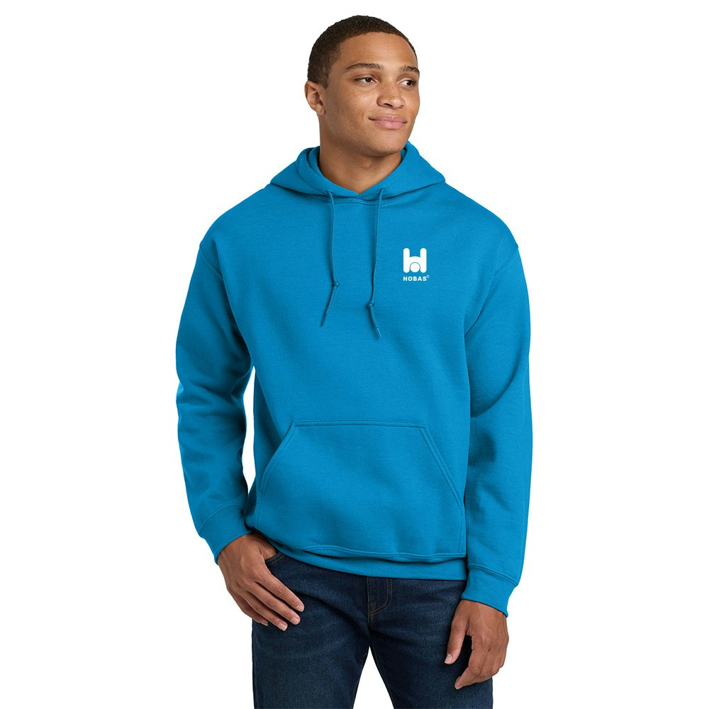 Heavy Blend™ Hooded Sweatshirt - Heavy Blend™ Hooded Sweatshirt