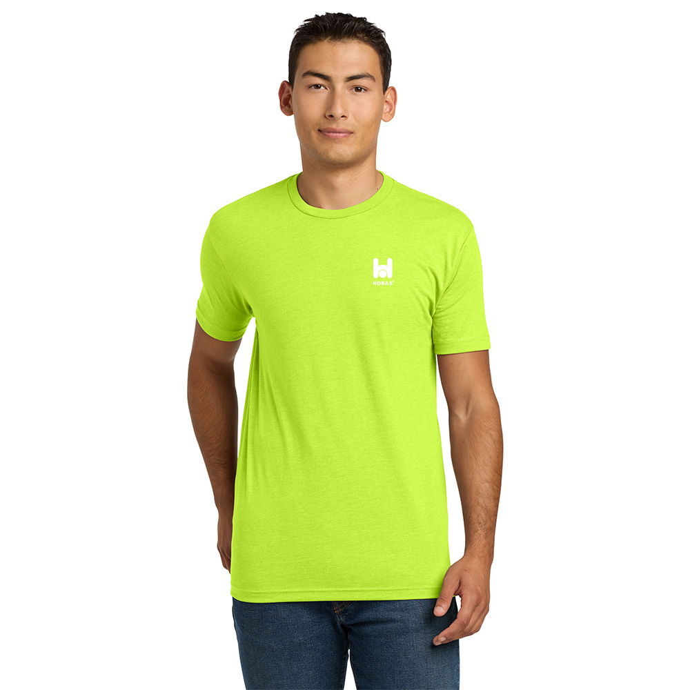 Next Level Apparel® Adult CVC Tee - Custom