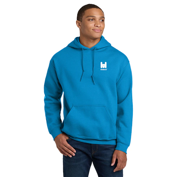 Heavy Blend™ Hooded Sweatshirt - Custom