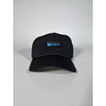 Silicone Patch Hat