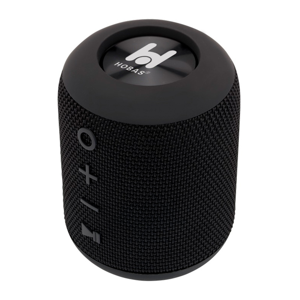 Waterproof Bluetooth 360 Degree Speaker - Custom