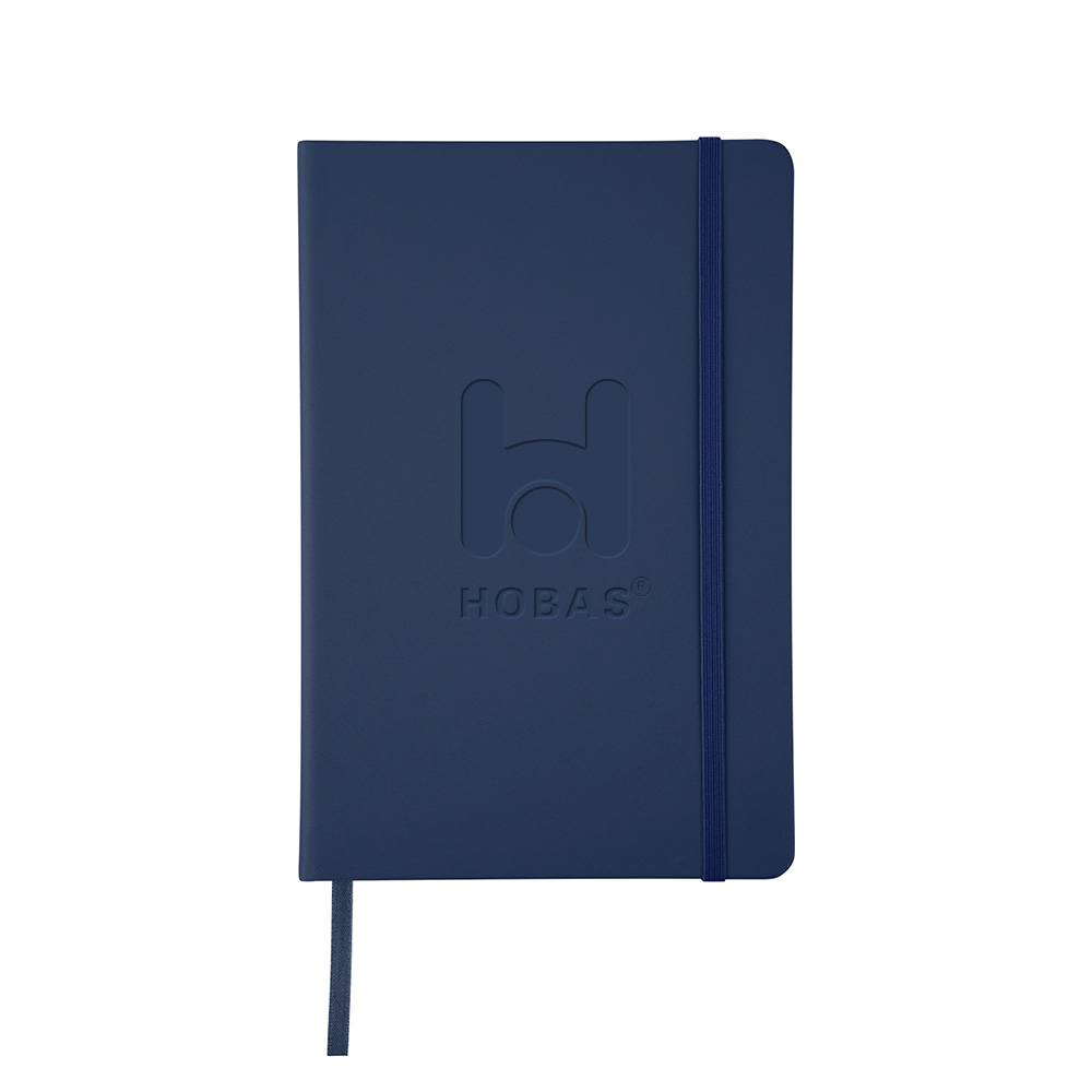 Muse Journal - Navy