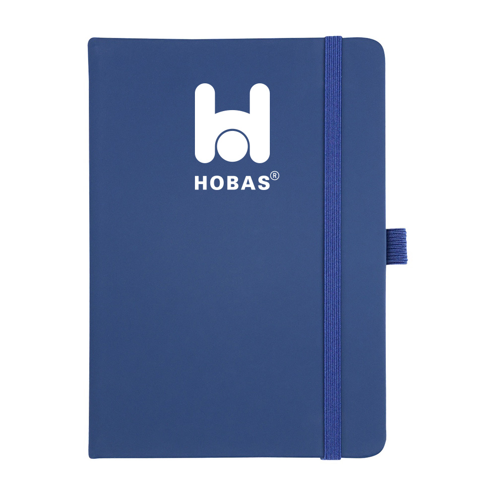EarthTrendz 5x7 Notebook - Custom