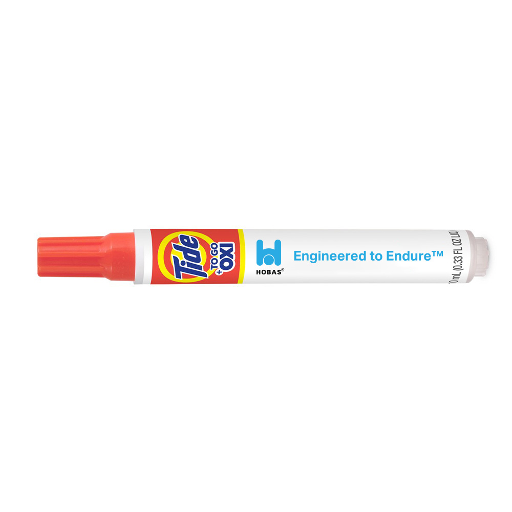 Tide® to Go +Oxi - Instant Stain Remover