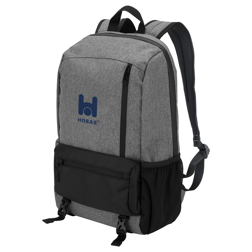 Lockport Anti-theft Backpacks - Custom