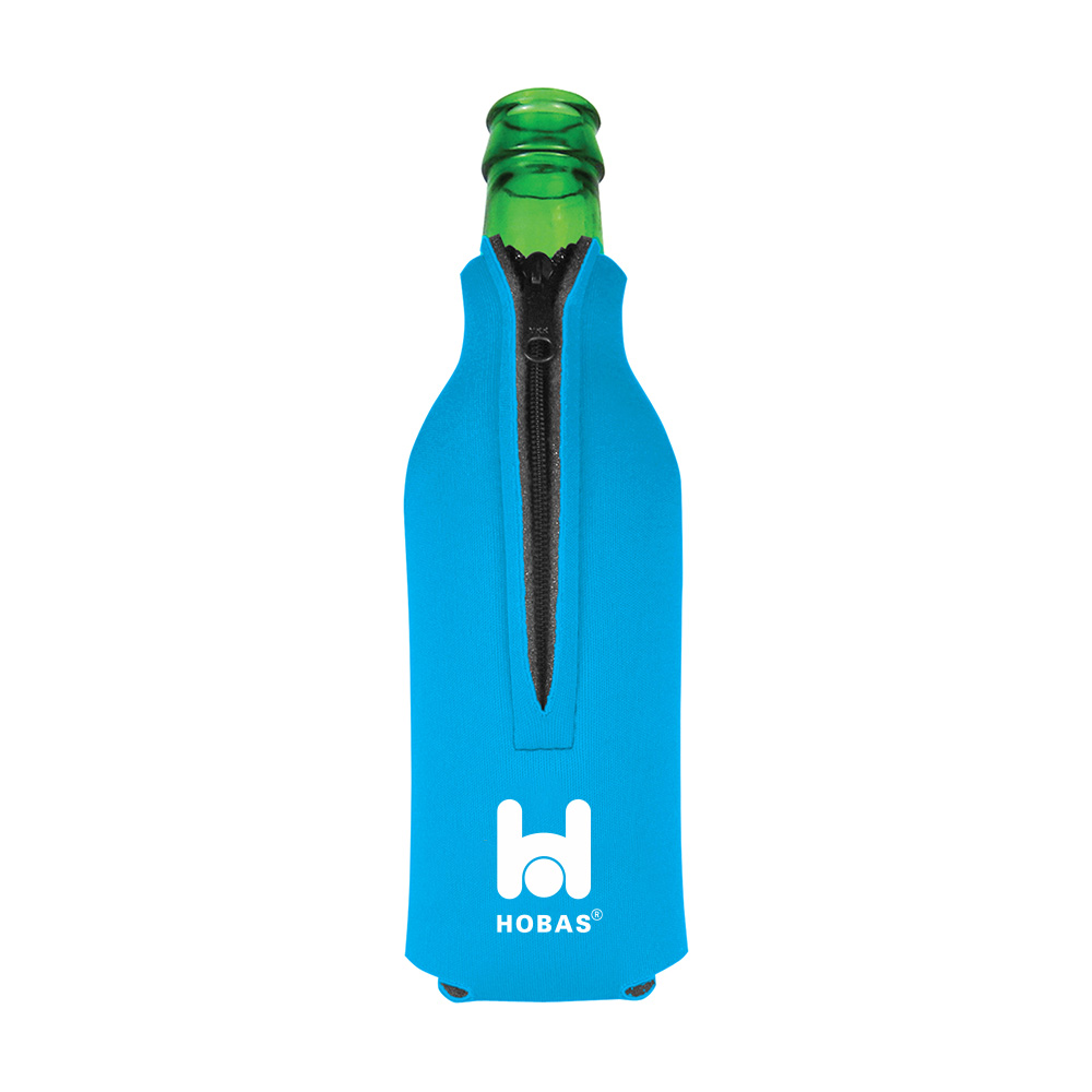Zipper Bottle Coolie