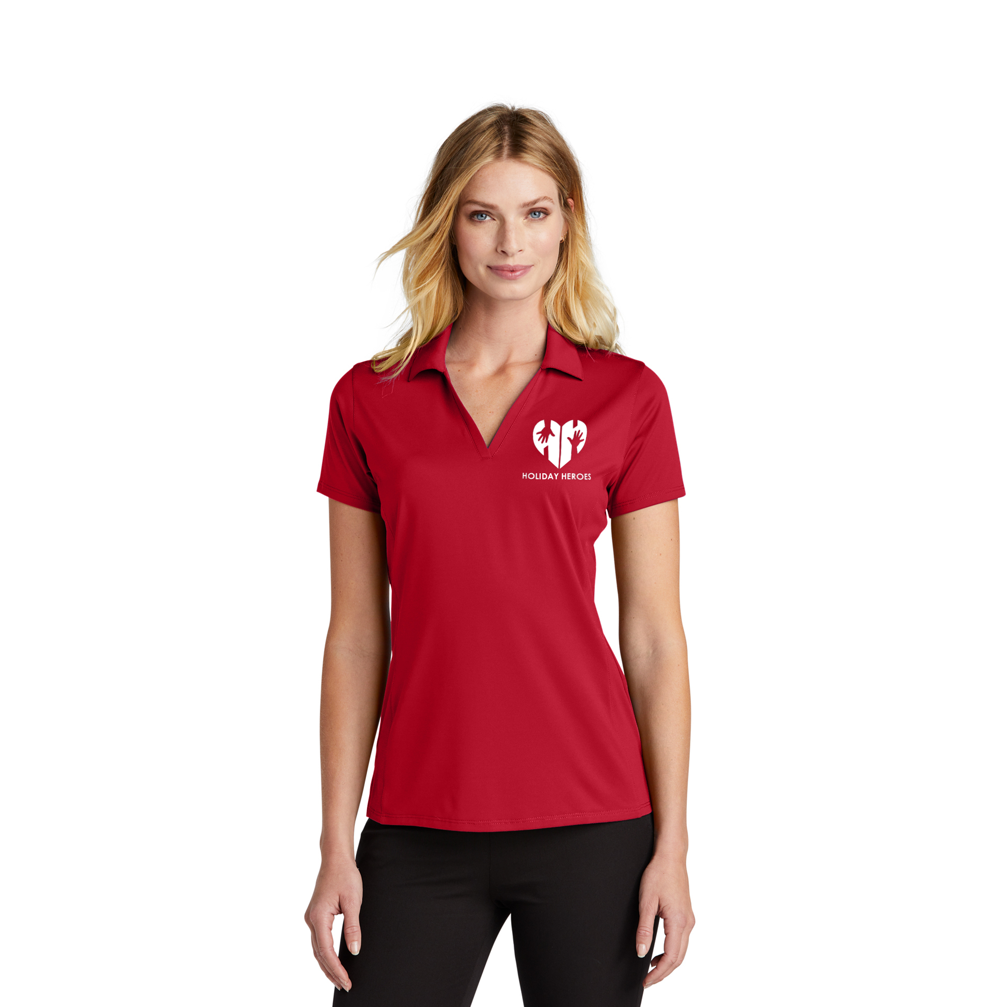 Port Authority Performance Staff Polo