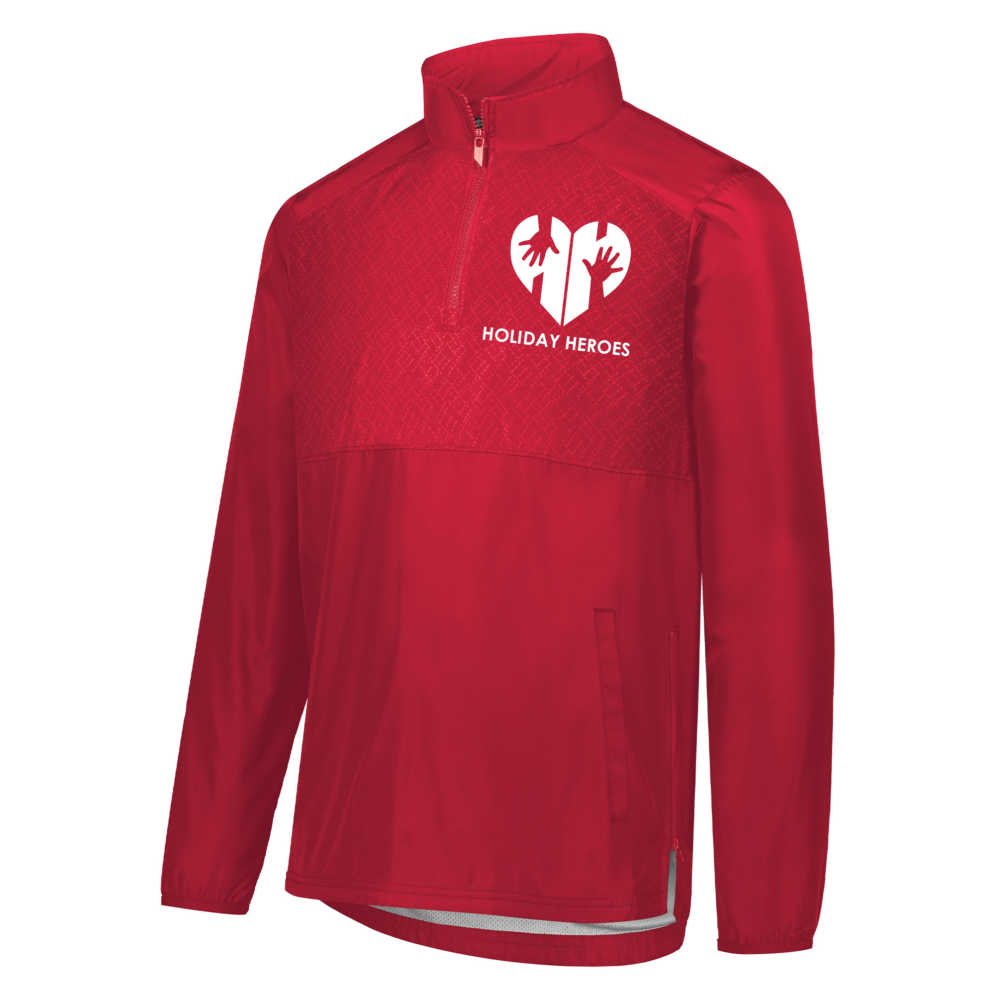 Mens Series X Windbreaker