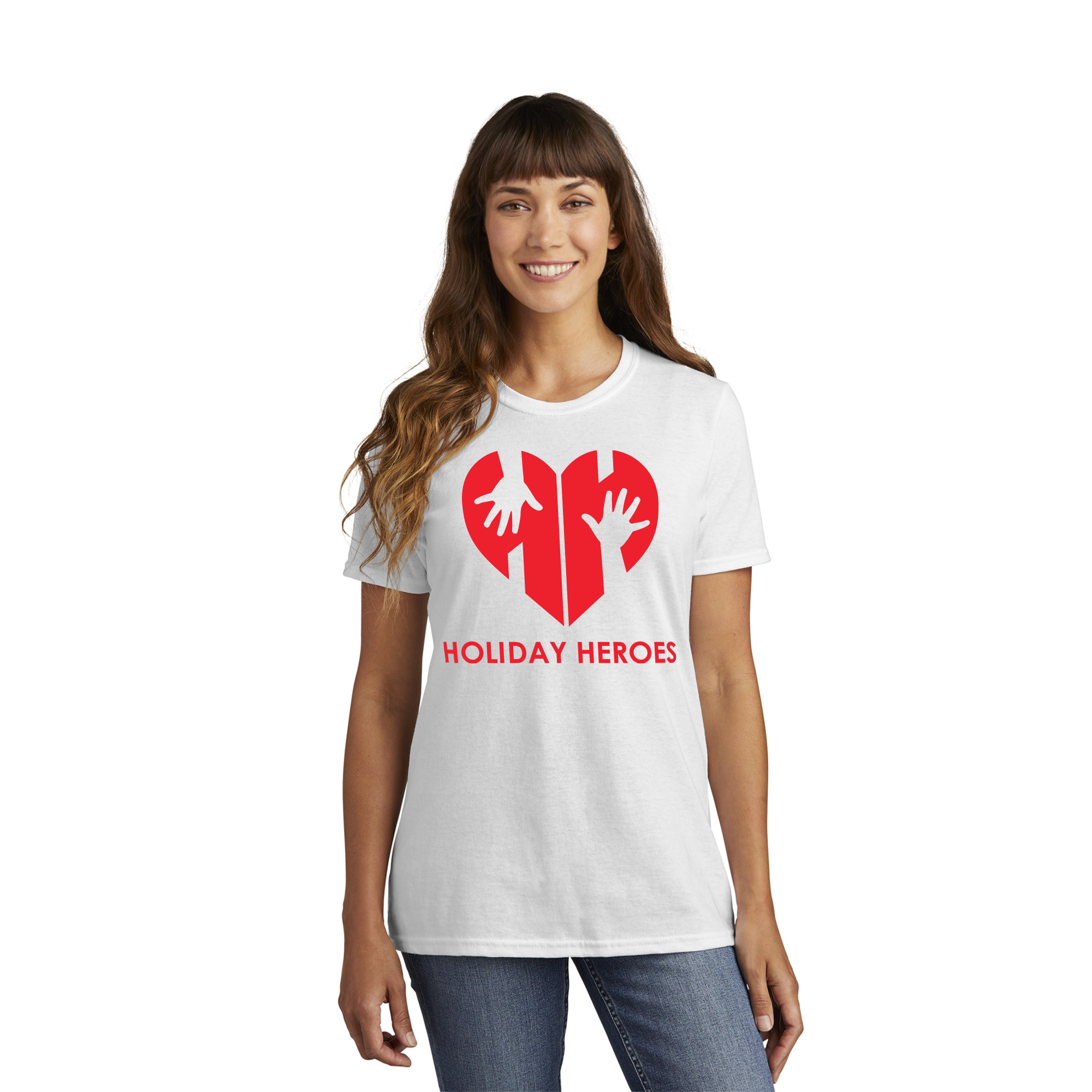 Port & Co Cotton T-Shirt