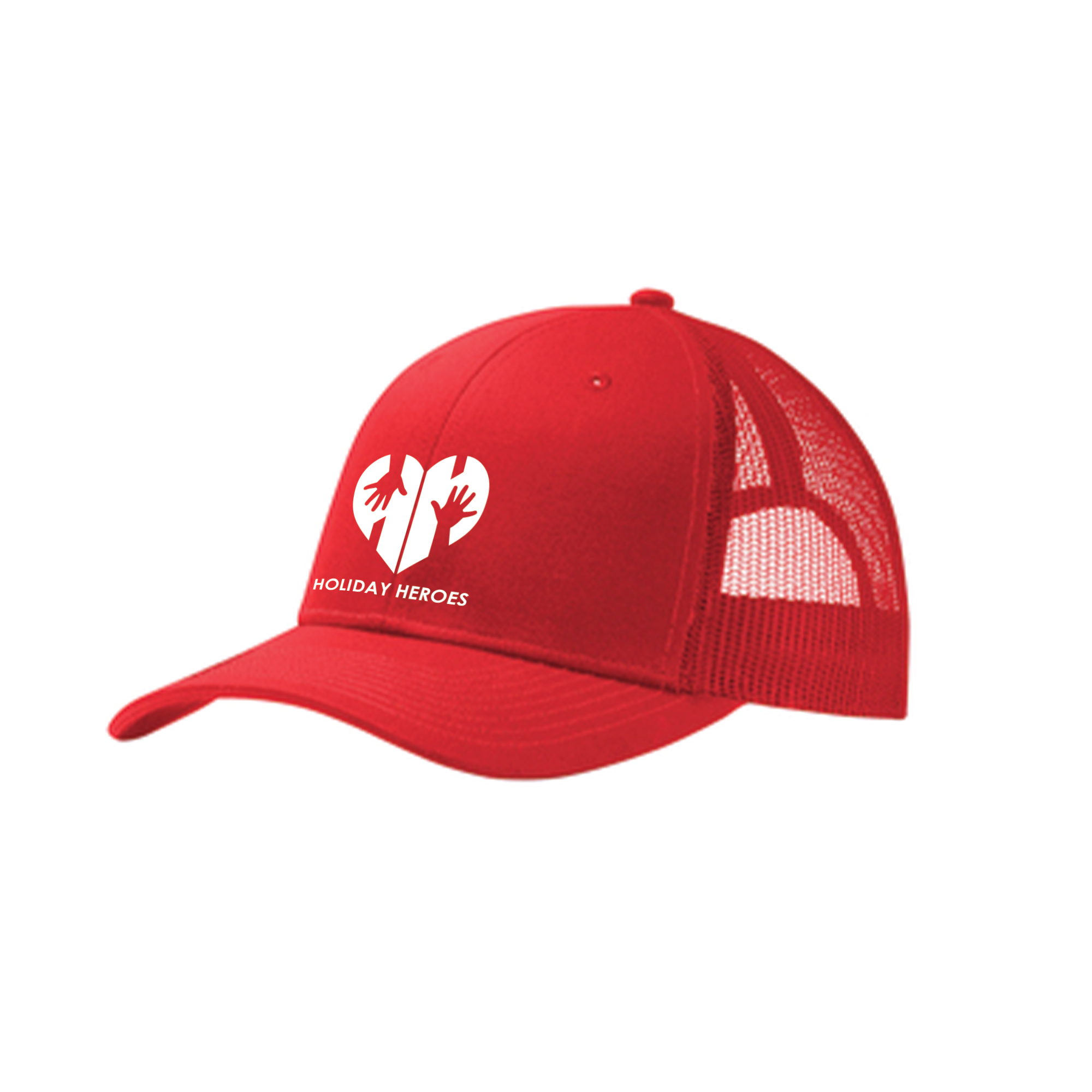 Port Authority Trucker Cap
