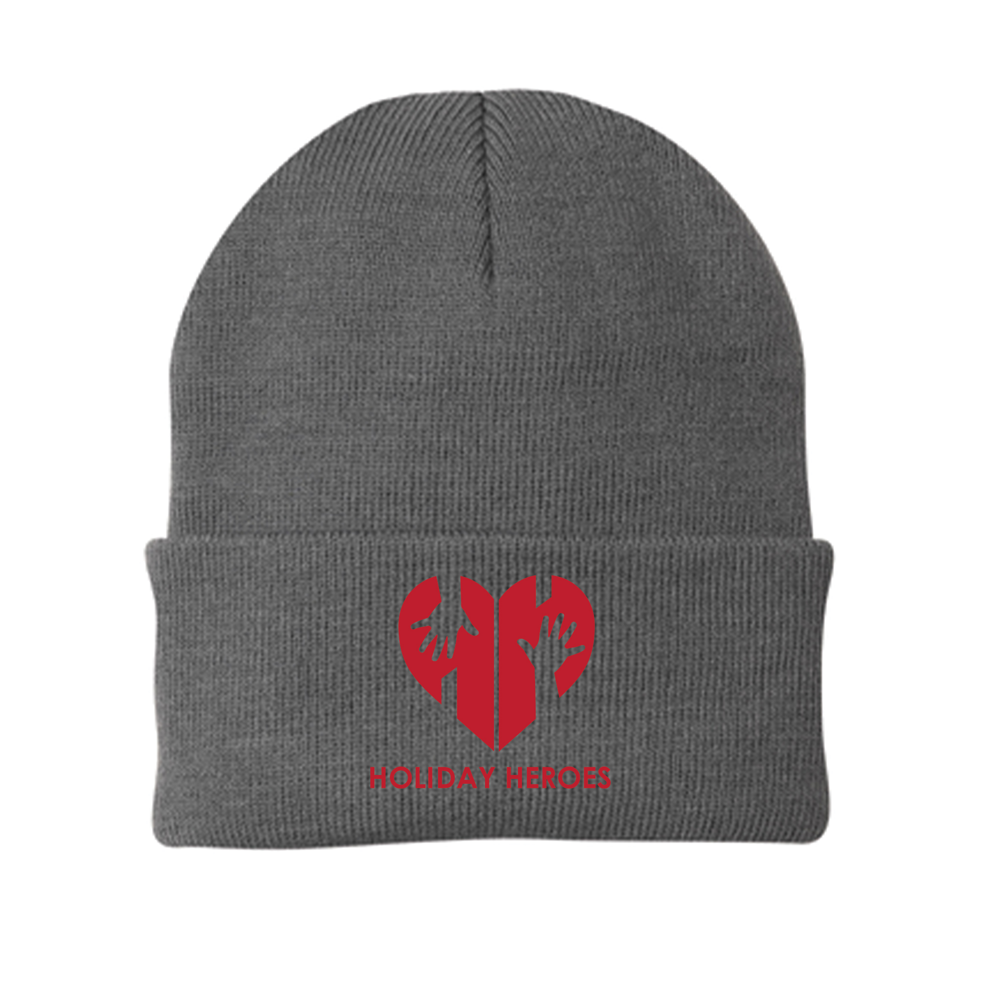 Port & Co Knit Beanie