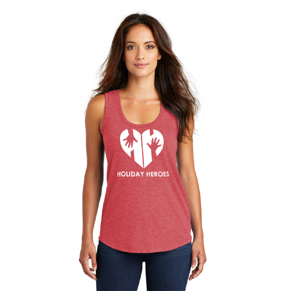Womens Tank Top