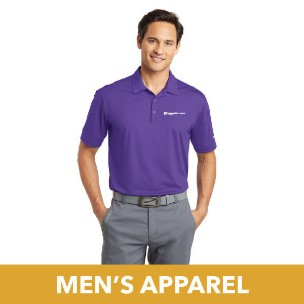 Men's Apparel