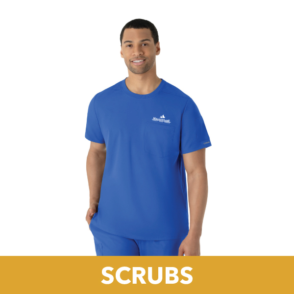 Scrubs