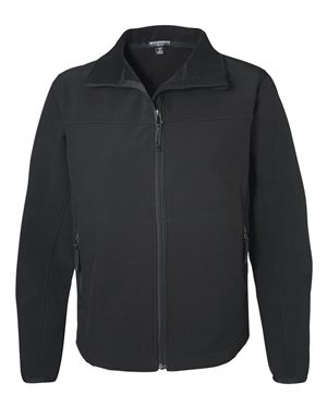 Women's Soft Shell Jacket