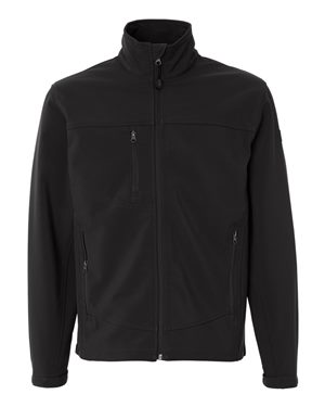 Motion Soft Shell Jacket