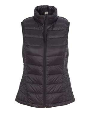 Women's 32 Degrees Packable Down Vest
