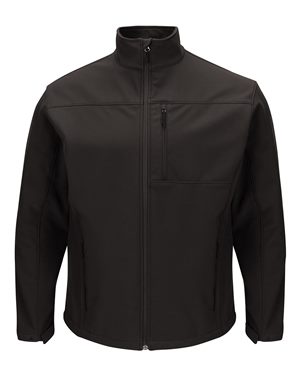Deluxe Soft Shell Jacket