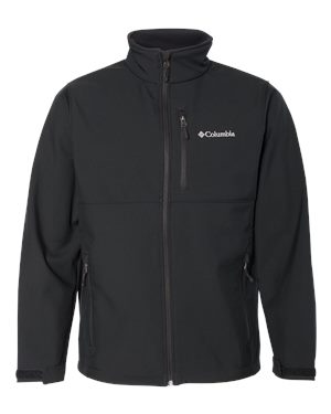 Ascender™ Softshell Jacket