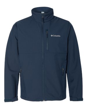 Ascender™ Softshell Jacket