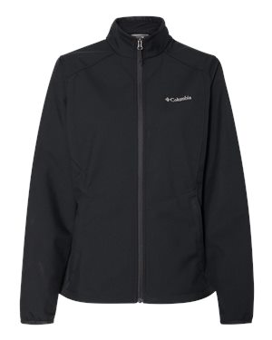Women’s Kruser Ridge™ Softshell Jacket
