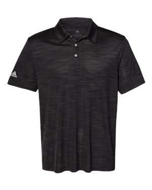 Melange Sport Shirt
