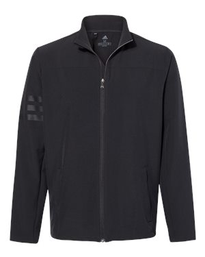 Climastorm 3-Stripes Jacket