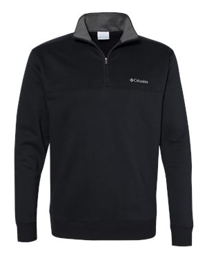 Hart Mountain™ Half-Zip Sweatshirt