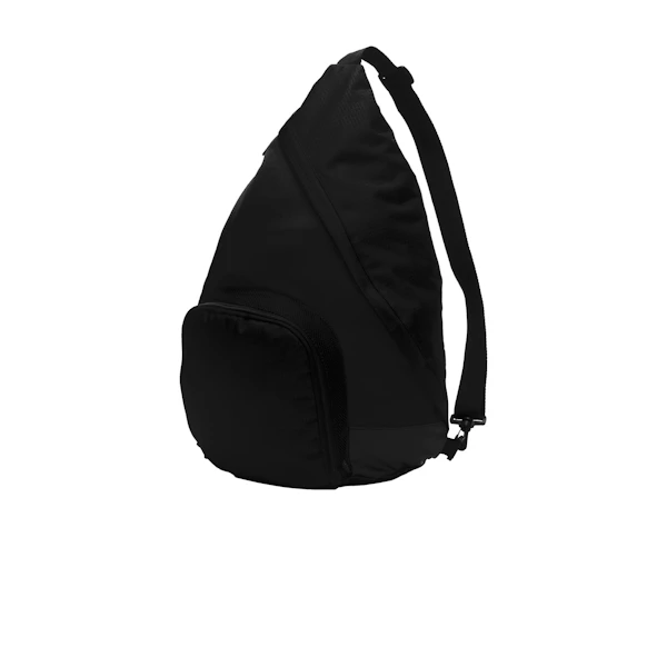 Port Authority Active Sling Pack. BG206