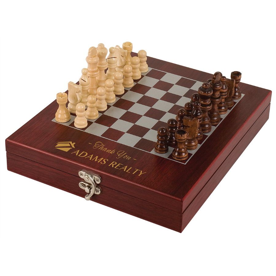 CHESS GIFT SET