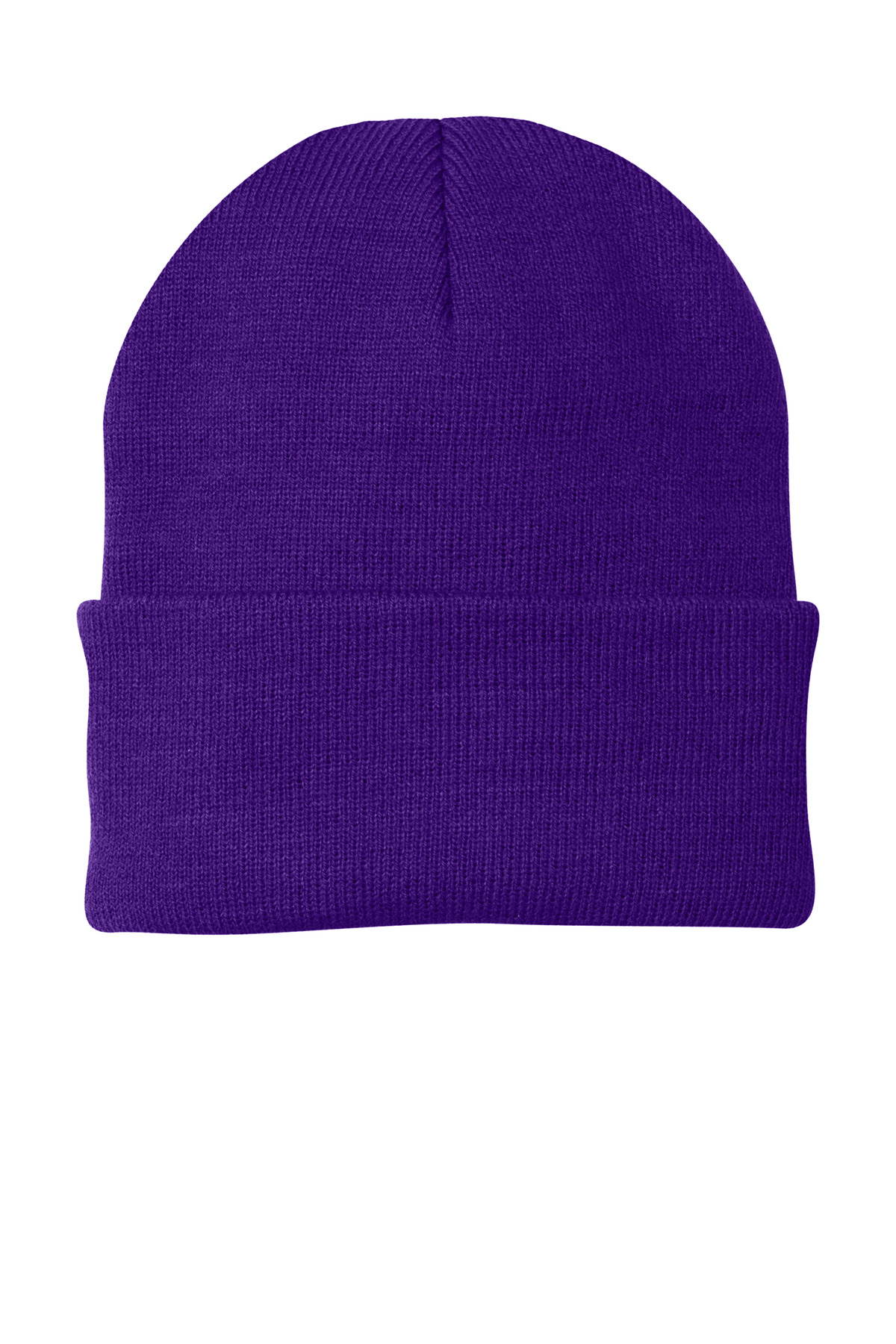 Port Authority Knit Cap CP90