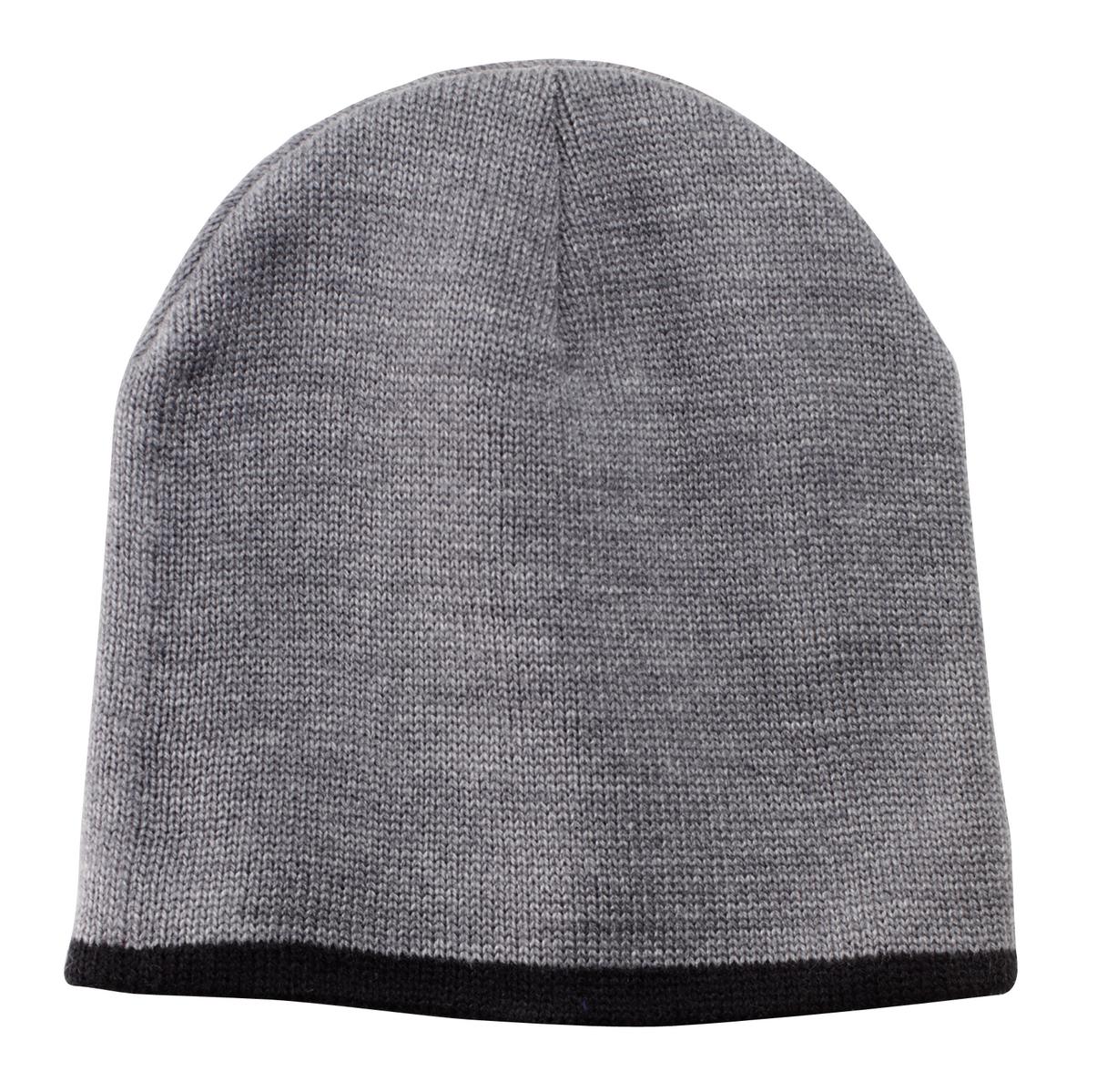 Port & Company Beanie Cap.  CP91