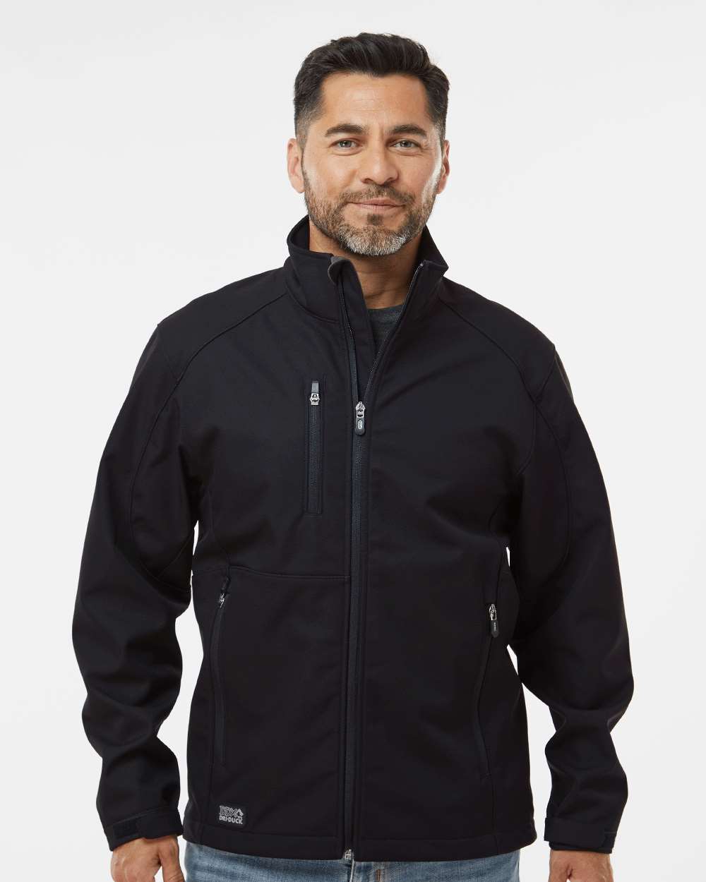 DRI DUCK Men's Acceleration Waterproof Soft Shell Jacket 5365