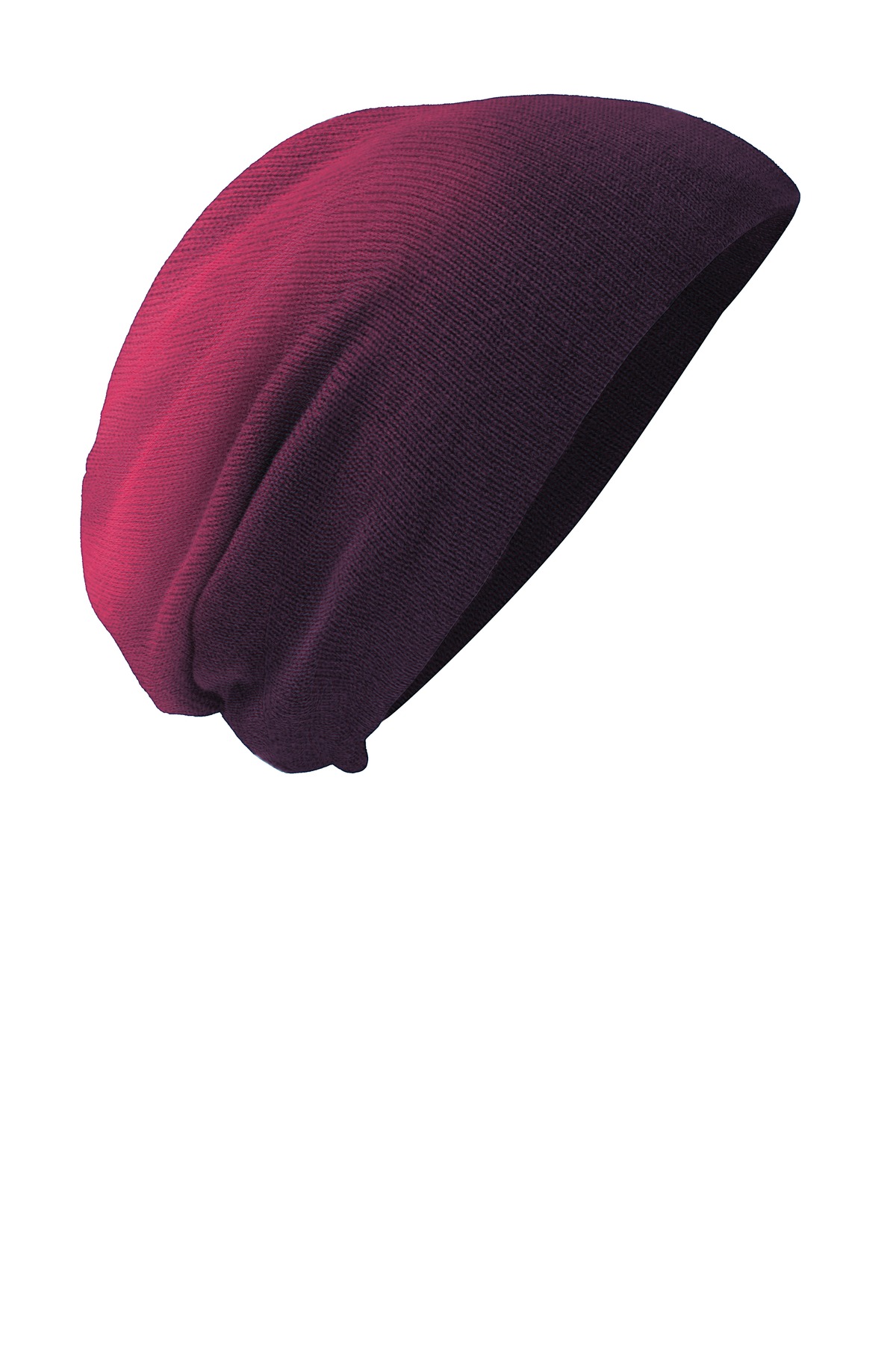 District Slouch Beanie DT618