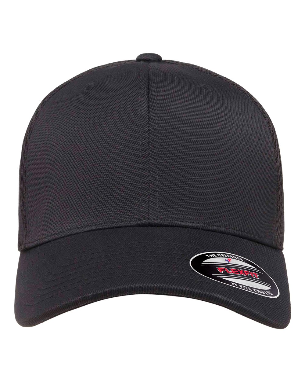 Flexfit Ultrafiber Mesh Cap 6533