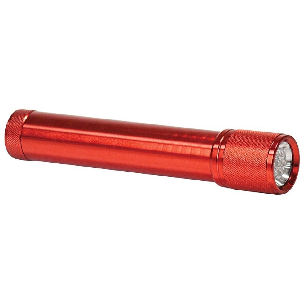 LED FLASHLIGHT