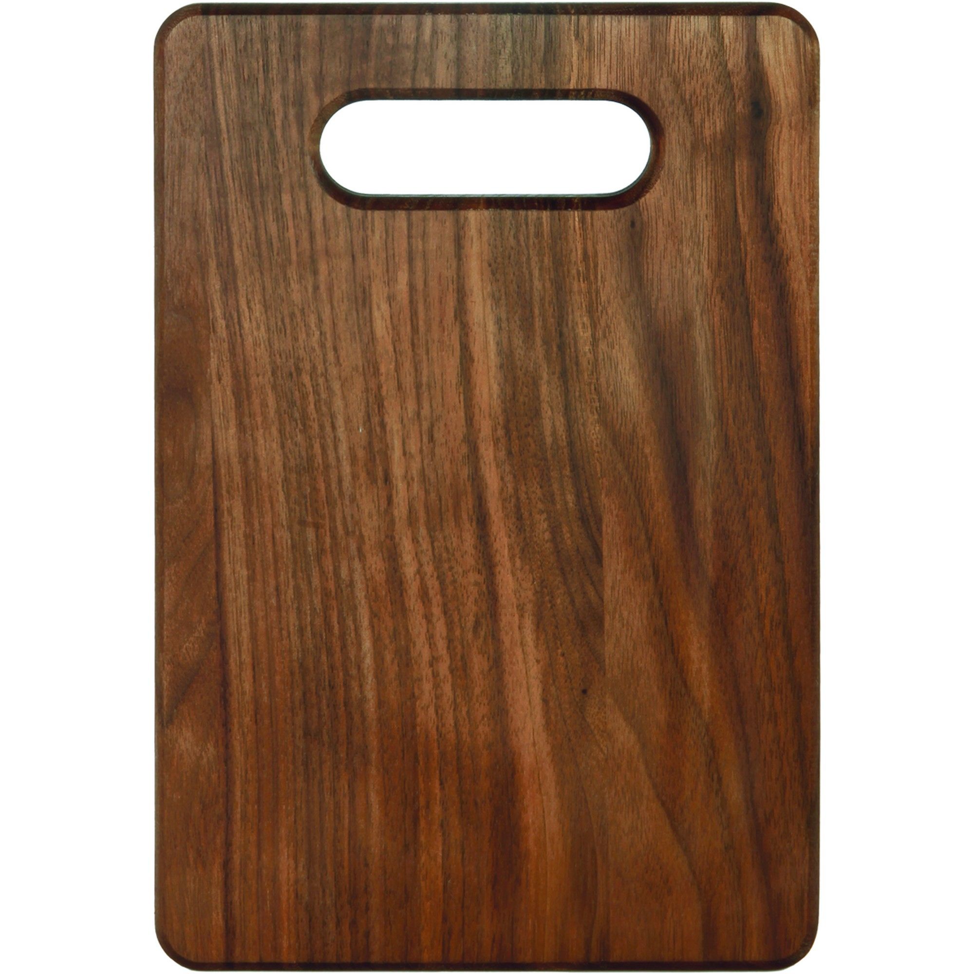 WALNUT CUTTING BOARD