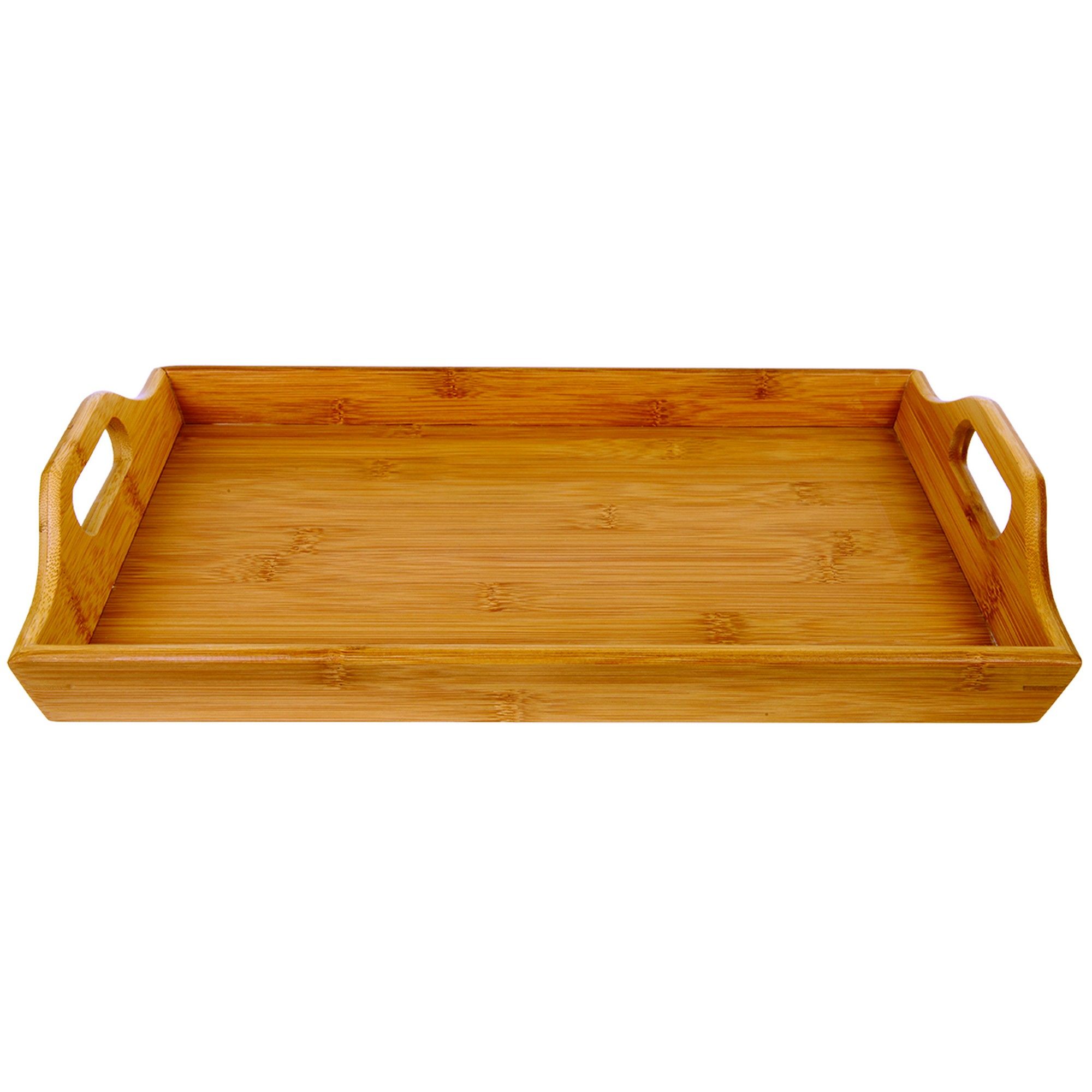 BAMBOO SERVING TRAY
