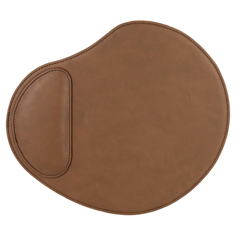 LEATHER MOUSE PAD