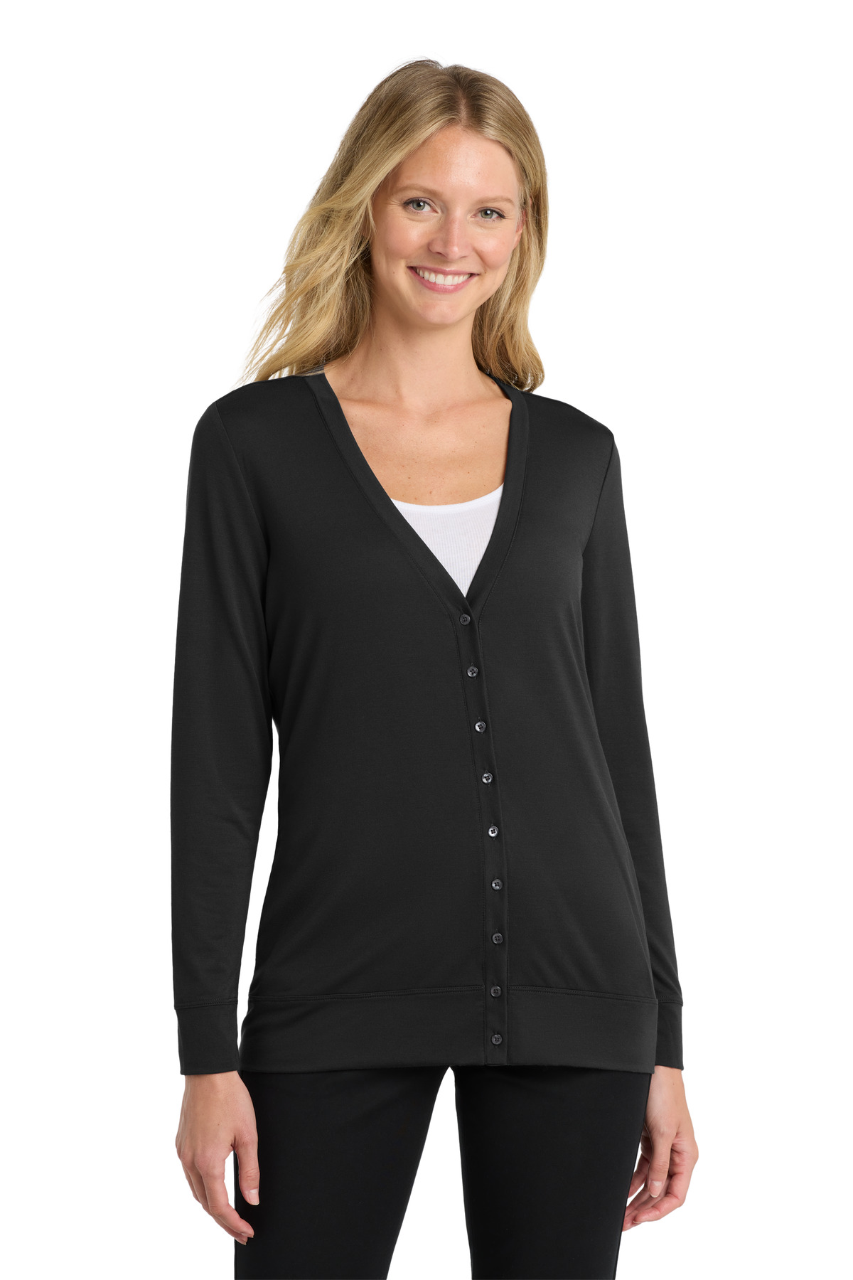 Port Authority Women's Concept Cardigan L545