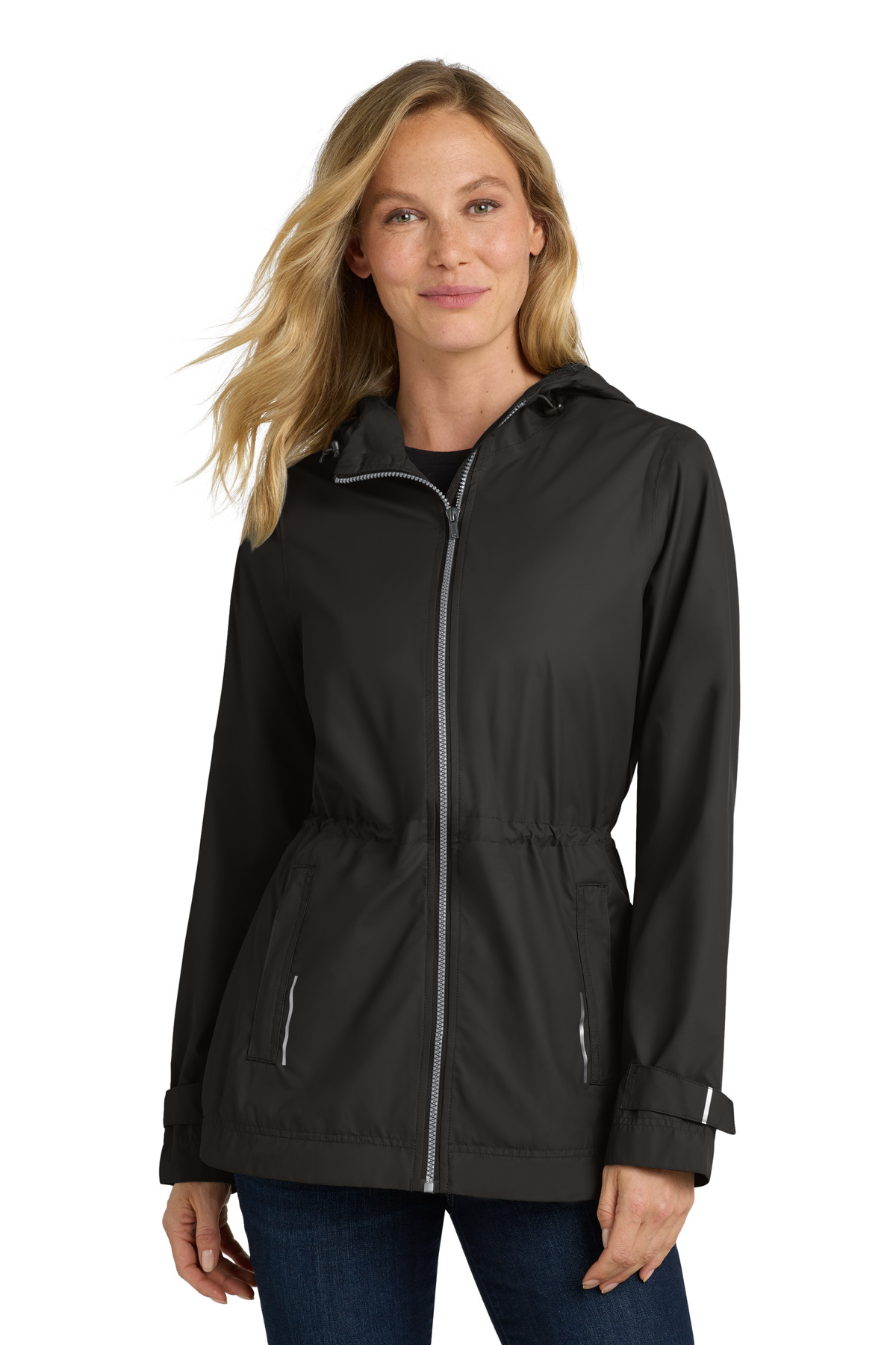 Port Authority Women's Northwest Slicker L7710