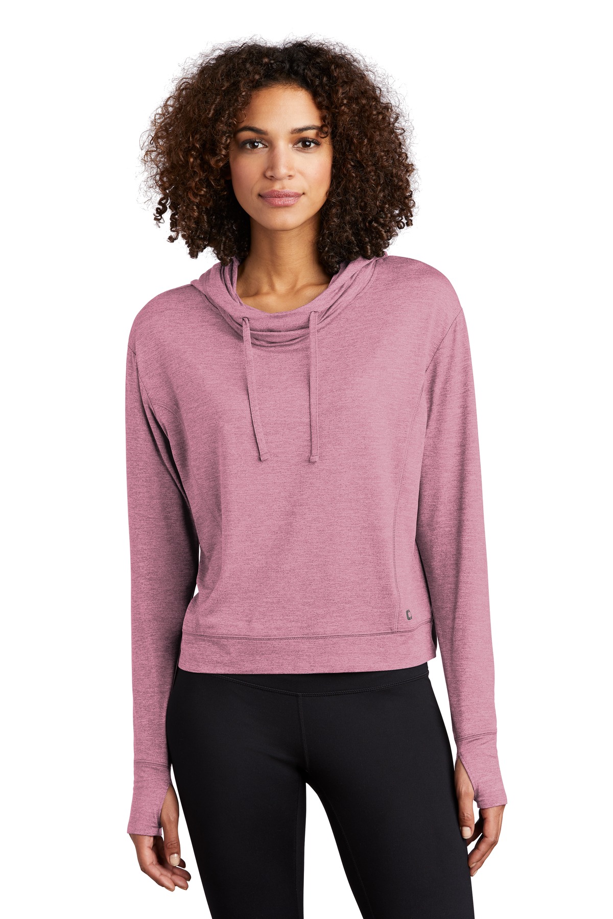 OGIO  ENDURANCE Ladies Force Hoodie LOE342