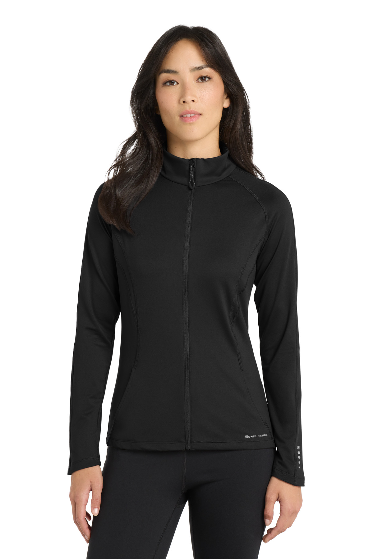OGIO Women's Radius Full-Zip LOE551